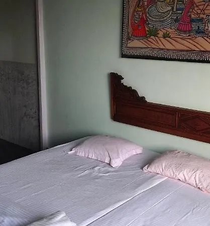 Lalita Homestay Countryside Khajuraho Exterior photo