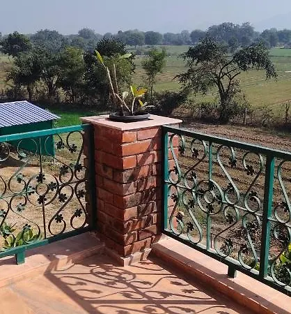 Lalita Homestay Countryside Khajuraho Exterior photo