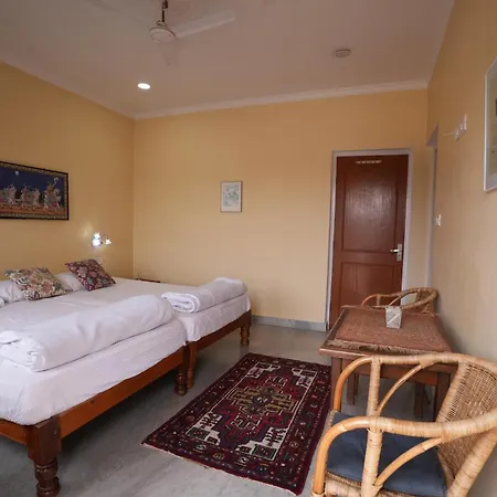 Lalita Homestay Countryside Khajuraho Exterior photo