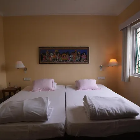 Lalita Homestay Countryside Khajuraho Exterior photo