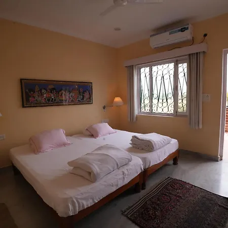 Lalita Homestay Countryside Khajuraho Exterior photo