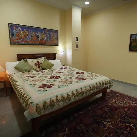 Lalita Homestay Countryside Khajuraho Exterior photo