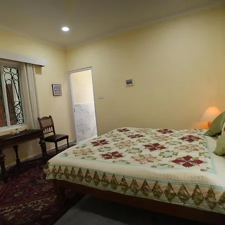 Lalita Homestay Countryside Khajuraho Exterior photo
