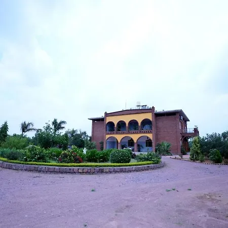 Lalita Homestay Countryside Khajuraho Exterior photo