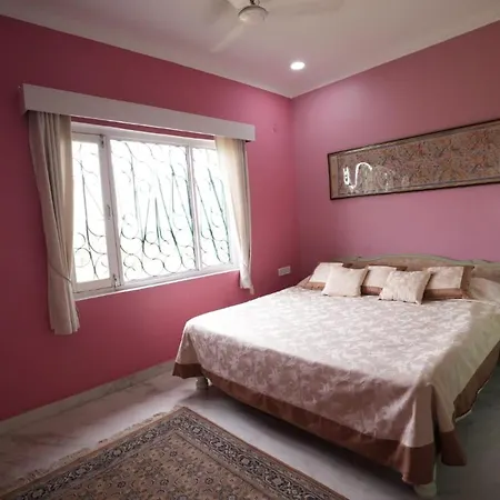 Lalita Homestay Countryside Khajuraho Exterior photo