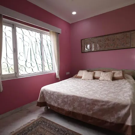 Lalita Homestay Countryside Khajuraho Exterior photo