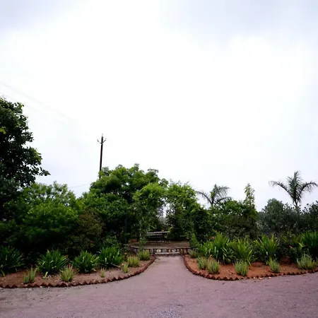 Lalita Homestay Countryside Khajuraho Exterior photo