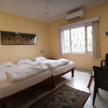 Lalita Homestay Countryside Khajuraho Exterior photo