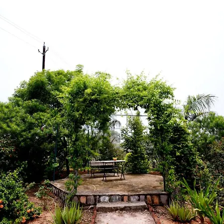 Lalita Homestay Countryside Khajuraho Exterior photo