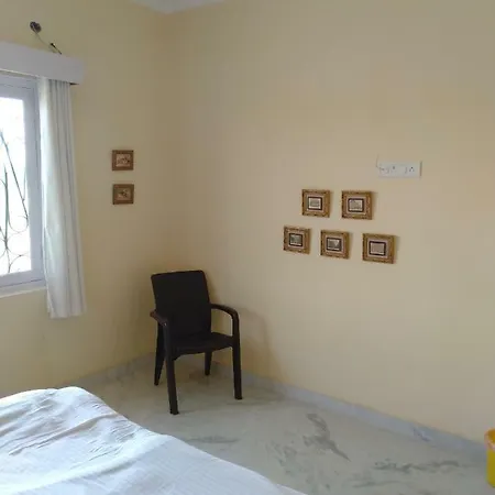 Lalita Homestay Countryside Khajuraho Exterior photo
