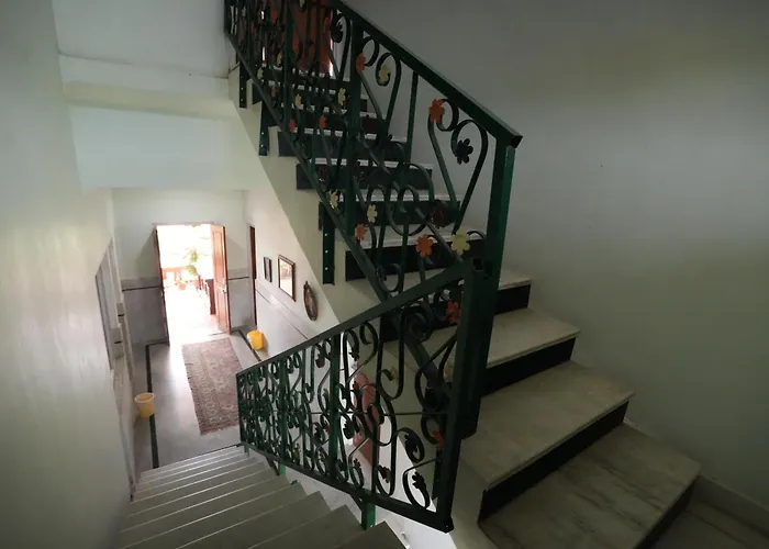 Lalita Homestay Countryside