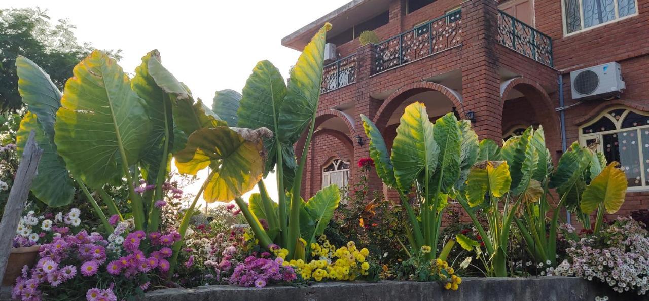 Lalita Countryside Bed & Breakfast Khajuraho