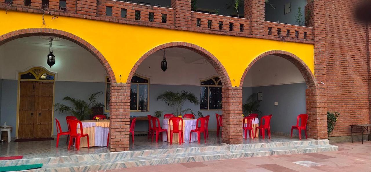 Lalita Countryside Bed & Breakfast Khajuraho
