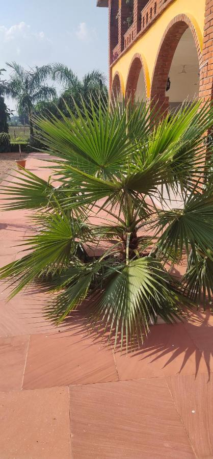 Lalita Countryside Bed & Breakfast