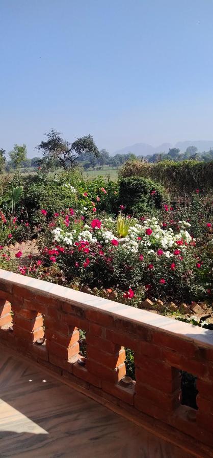 Bed & Breakfast Lalita Countryside