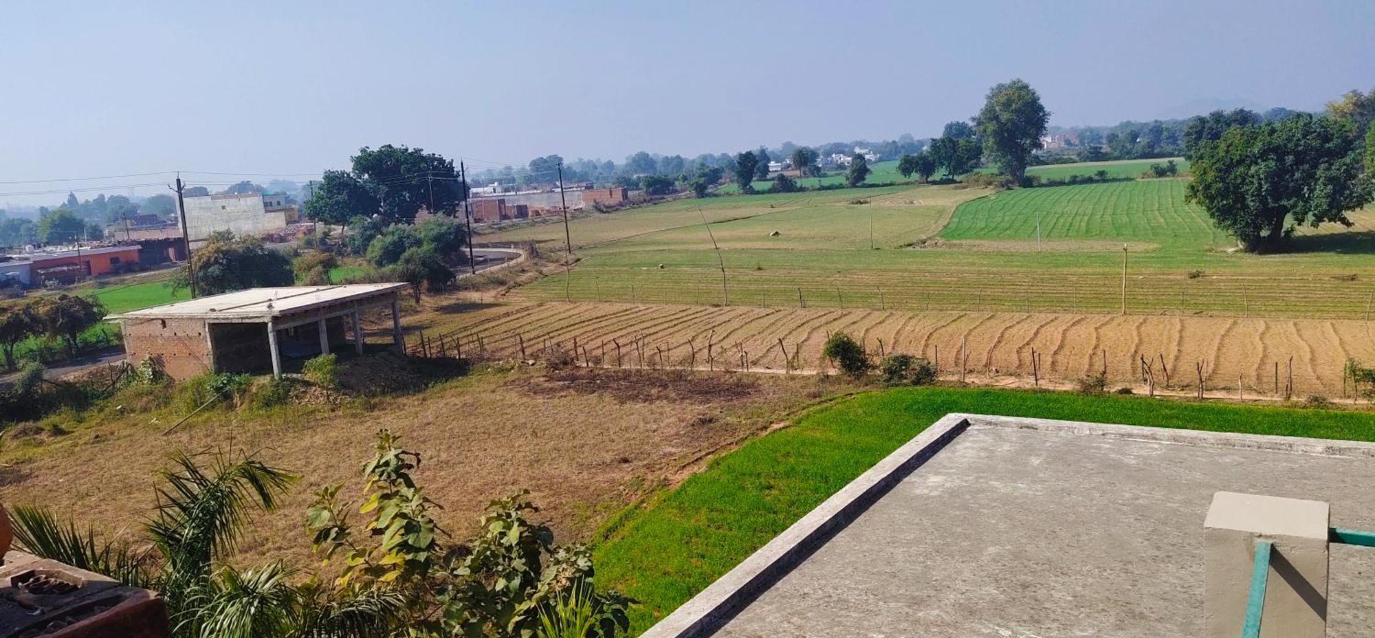 Lalita Countryside Bed & Breakfast Khajuraho