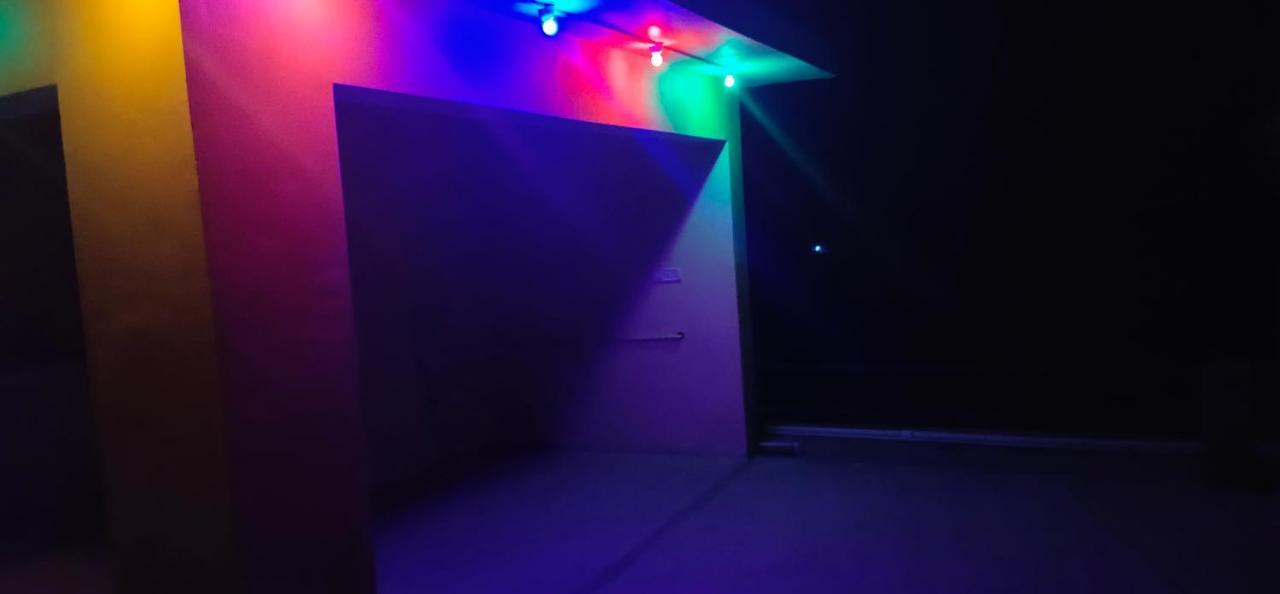 Bed & Breakfast Lalita Countryside *