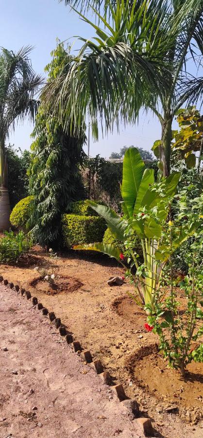 Lalita Countryside Bed & Breakfast