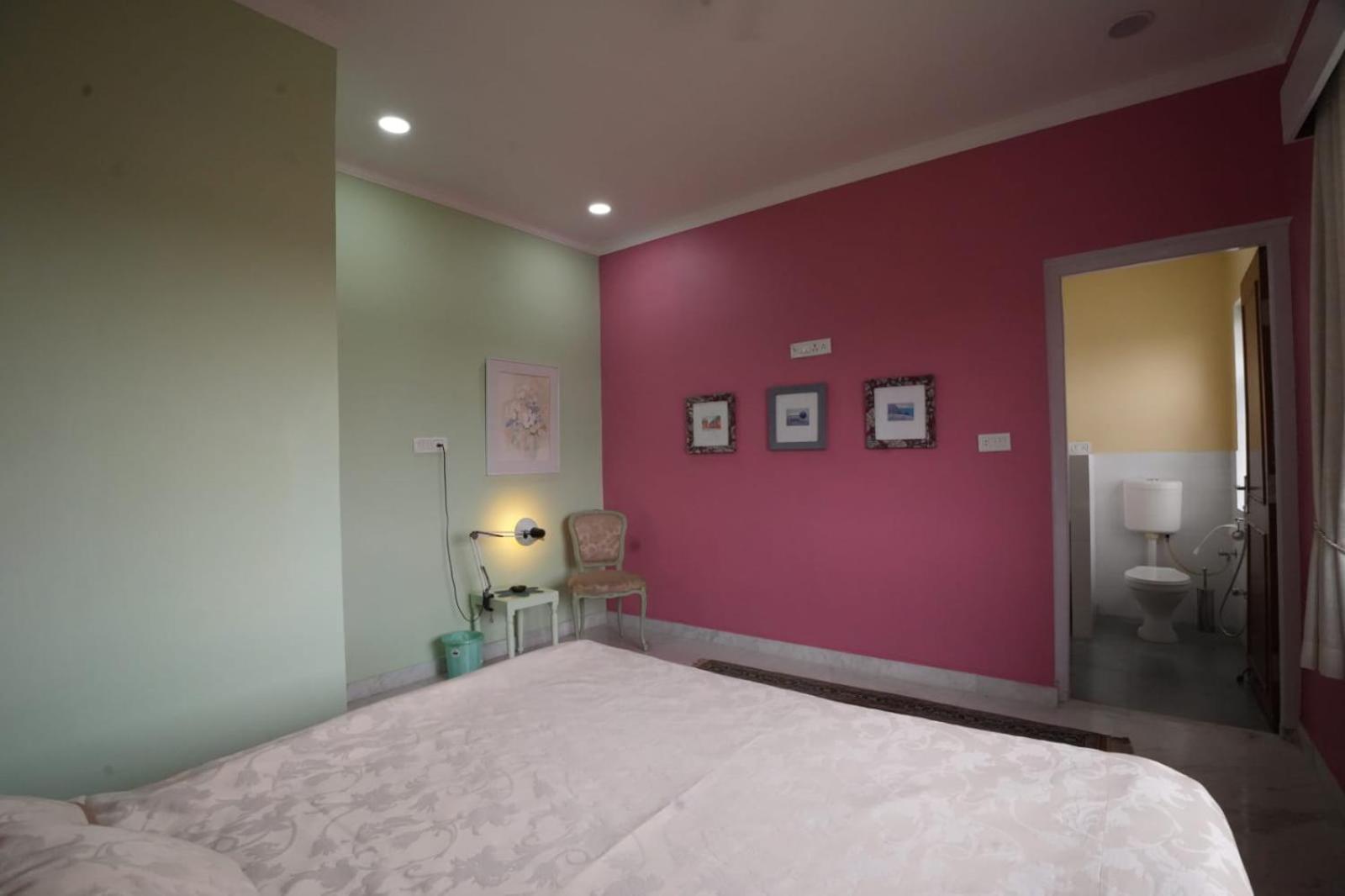 Bed & Breakfast Lalita Countryside Khajuraho