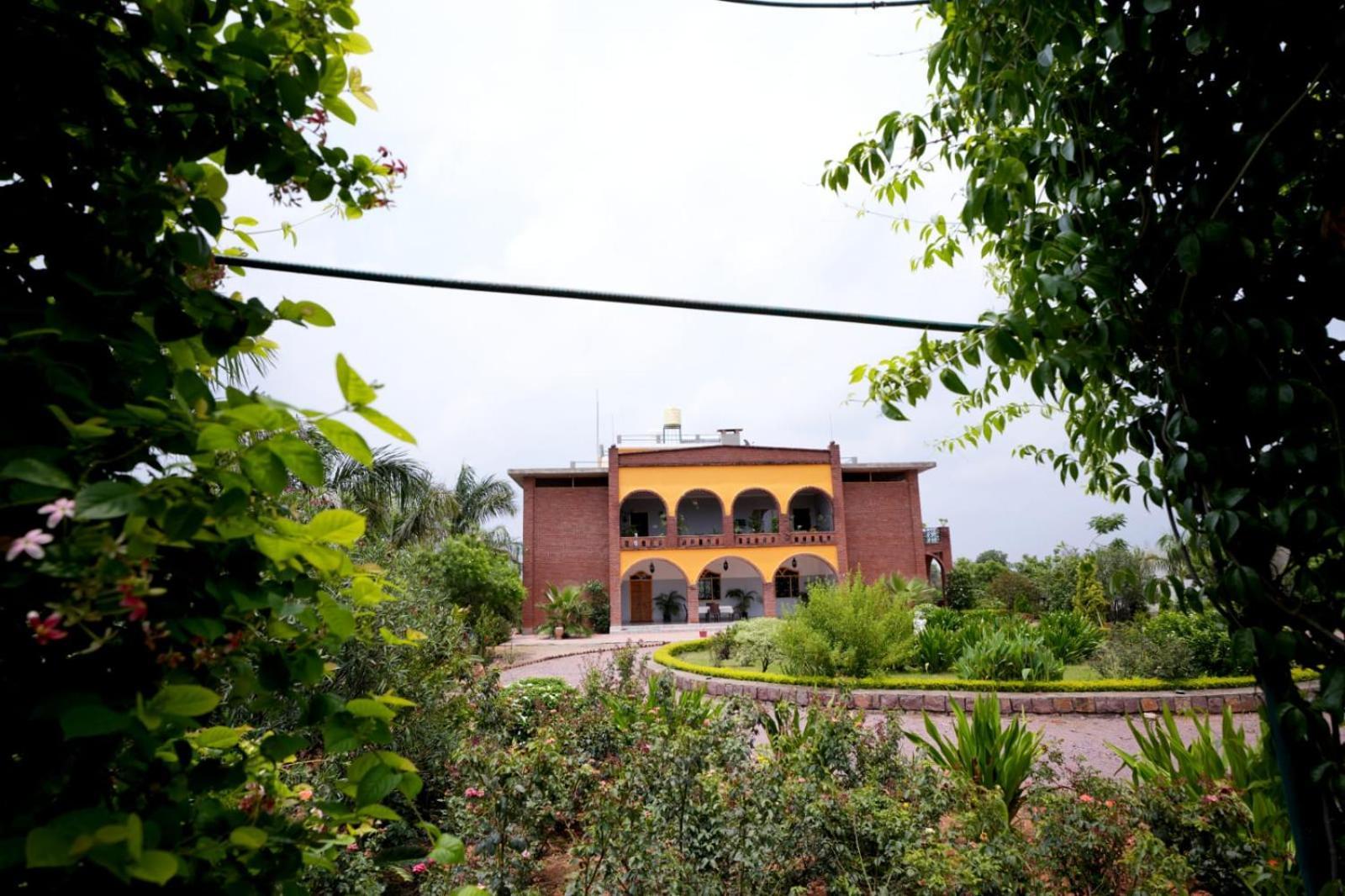 Lalita Countryside Bed & Breakfast *