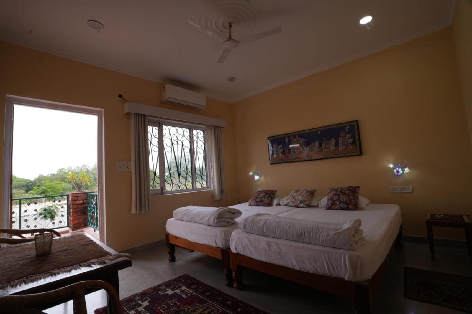 Bed & Breakfast Lalita Countryside