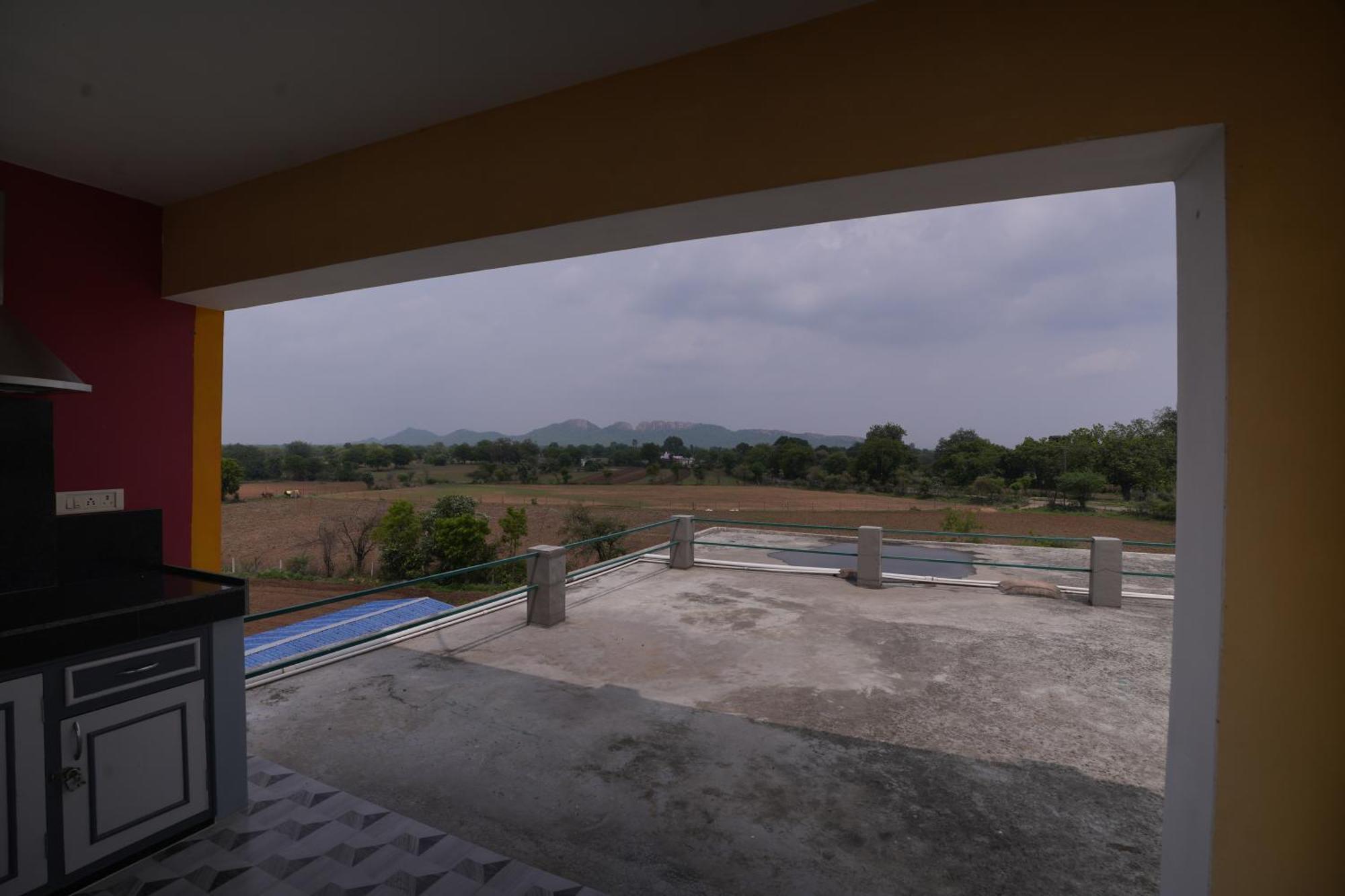 Lalita Countryside Khajuraho