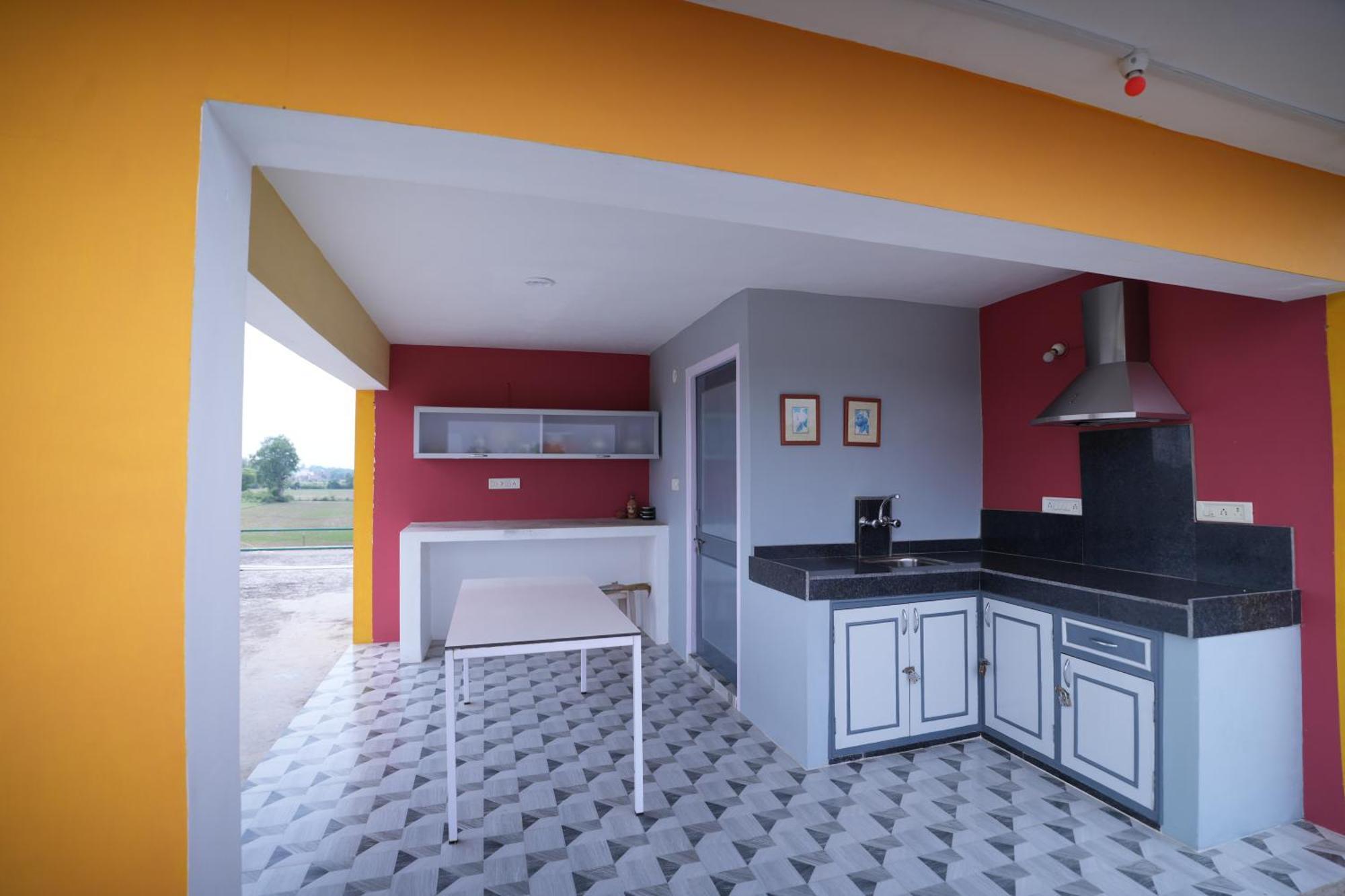 Lalita Countryside Bed & Breakfast *