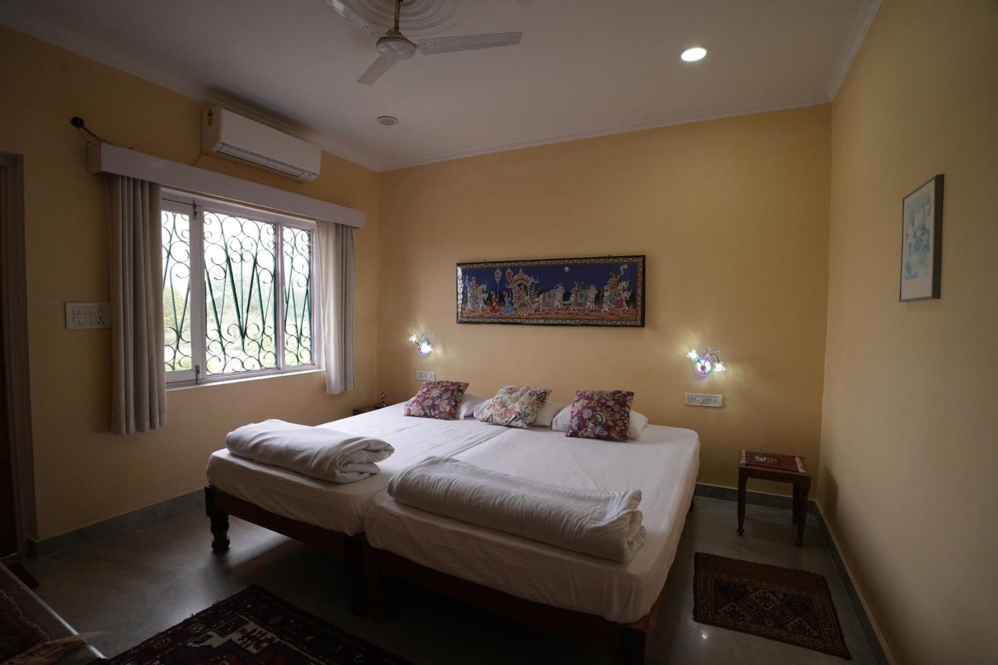 Bed & Breakfast Lalita Countryside *