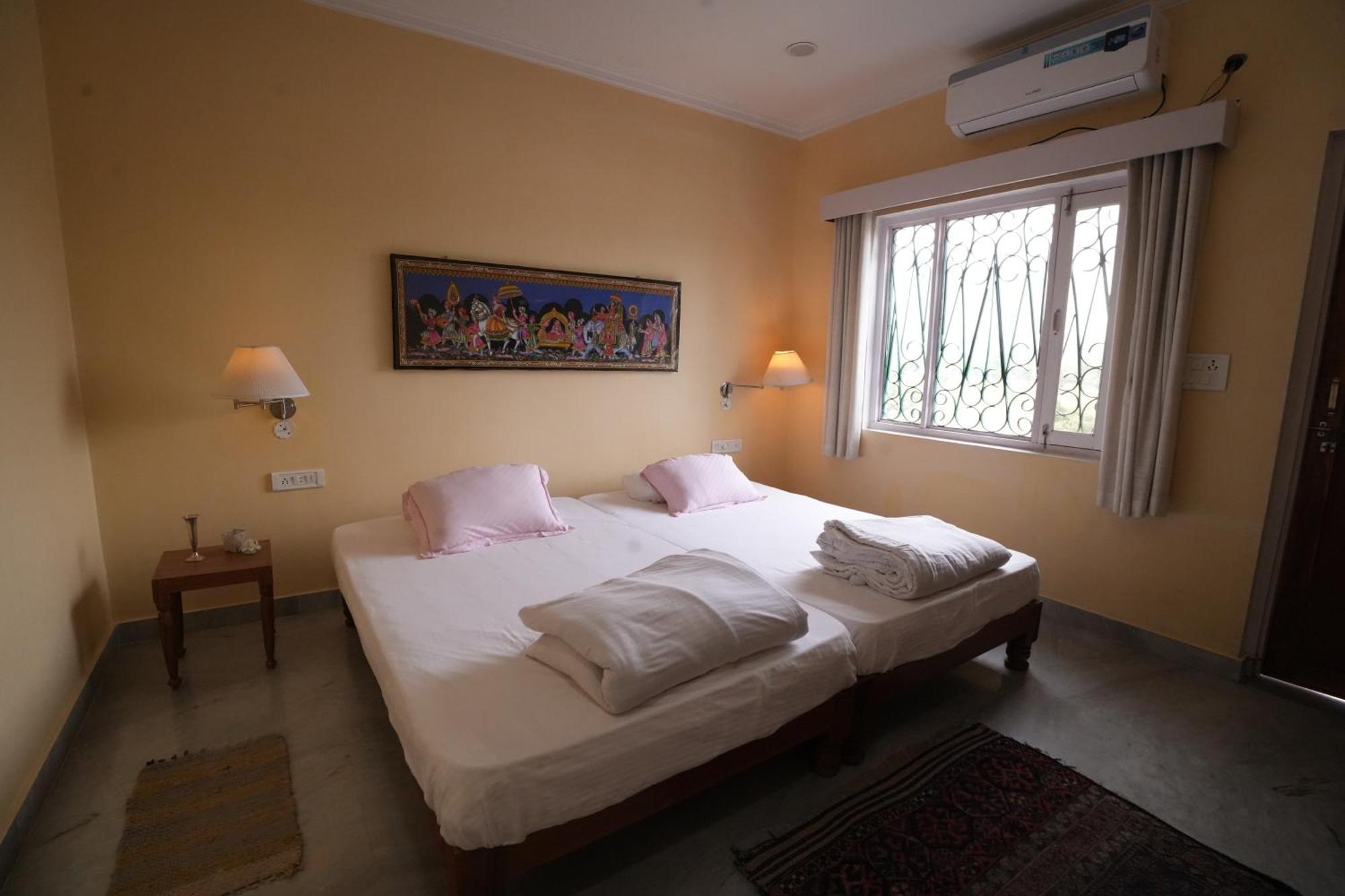Bed & Breakfast Lalita Countryside *