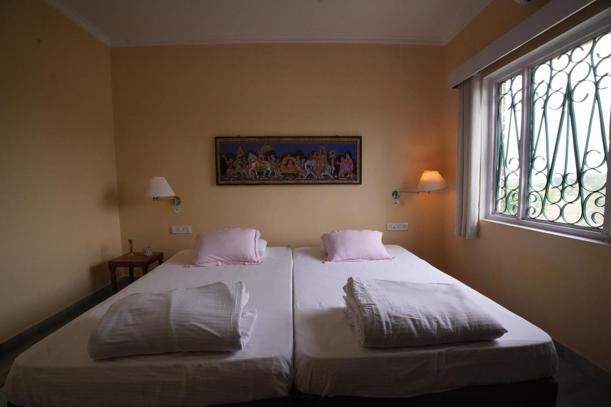 Lalita Countryside Bed & Breakfast *