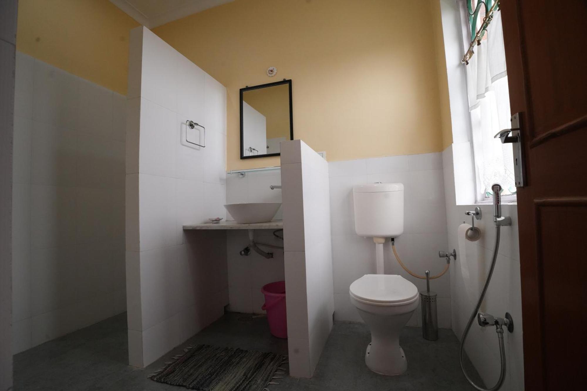 Bed & Breakfast Lalita Countryside *