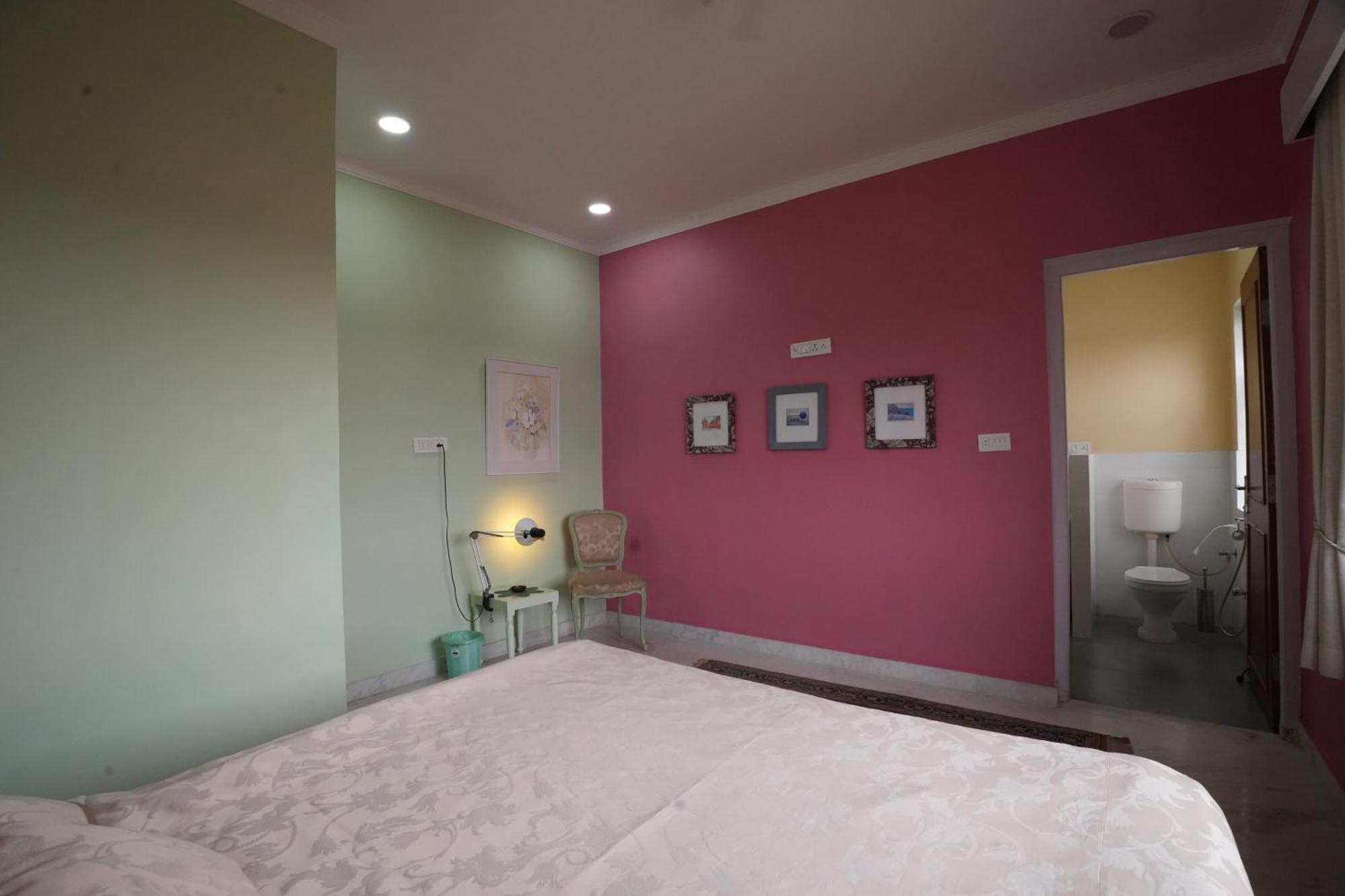 Lalita Countryside Bed & Breakfast