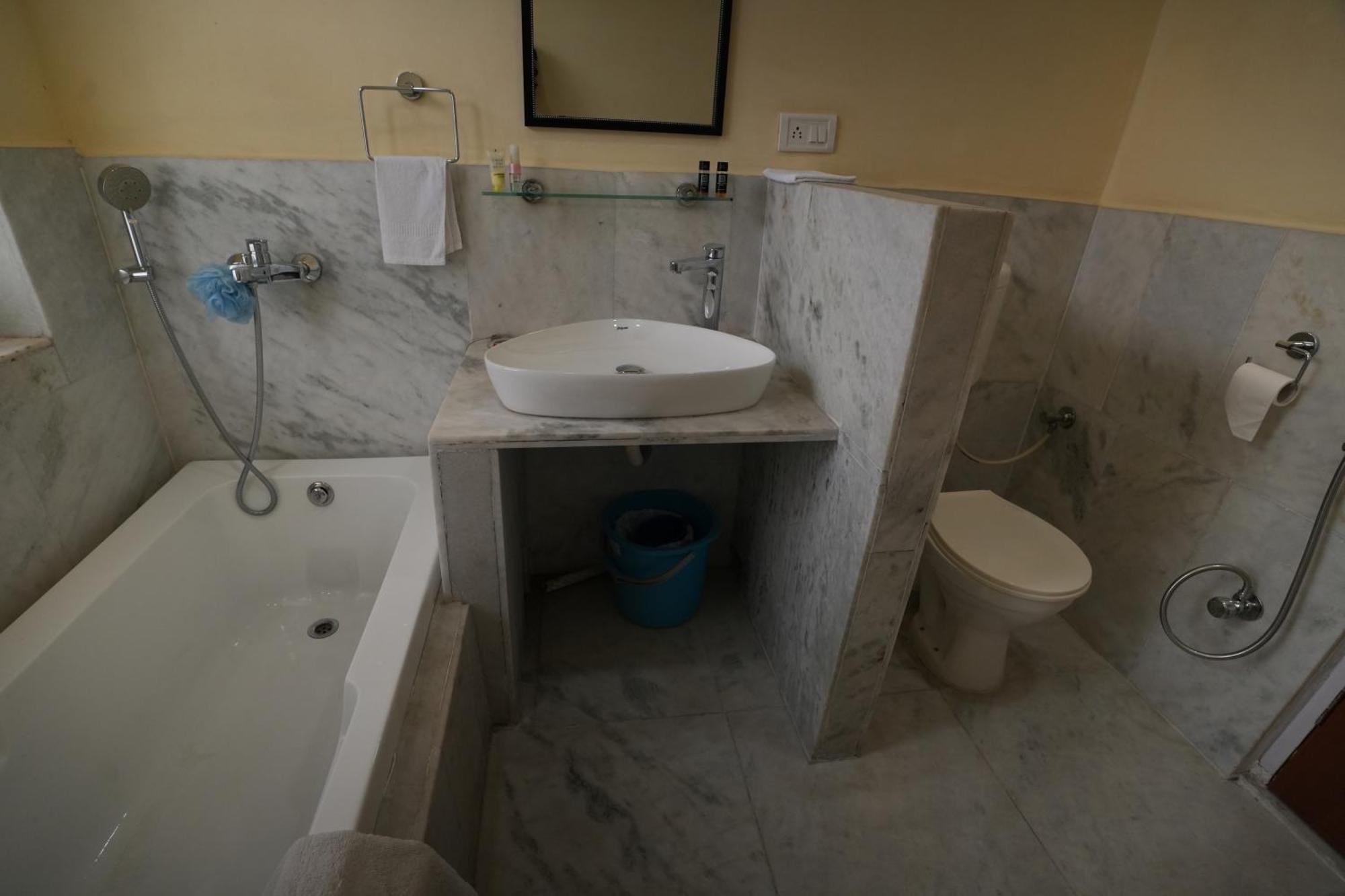 Bed & Breakfast Lalita Countryside *
