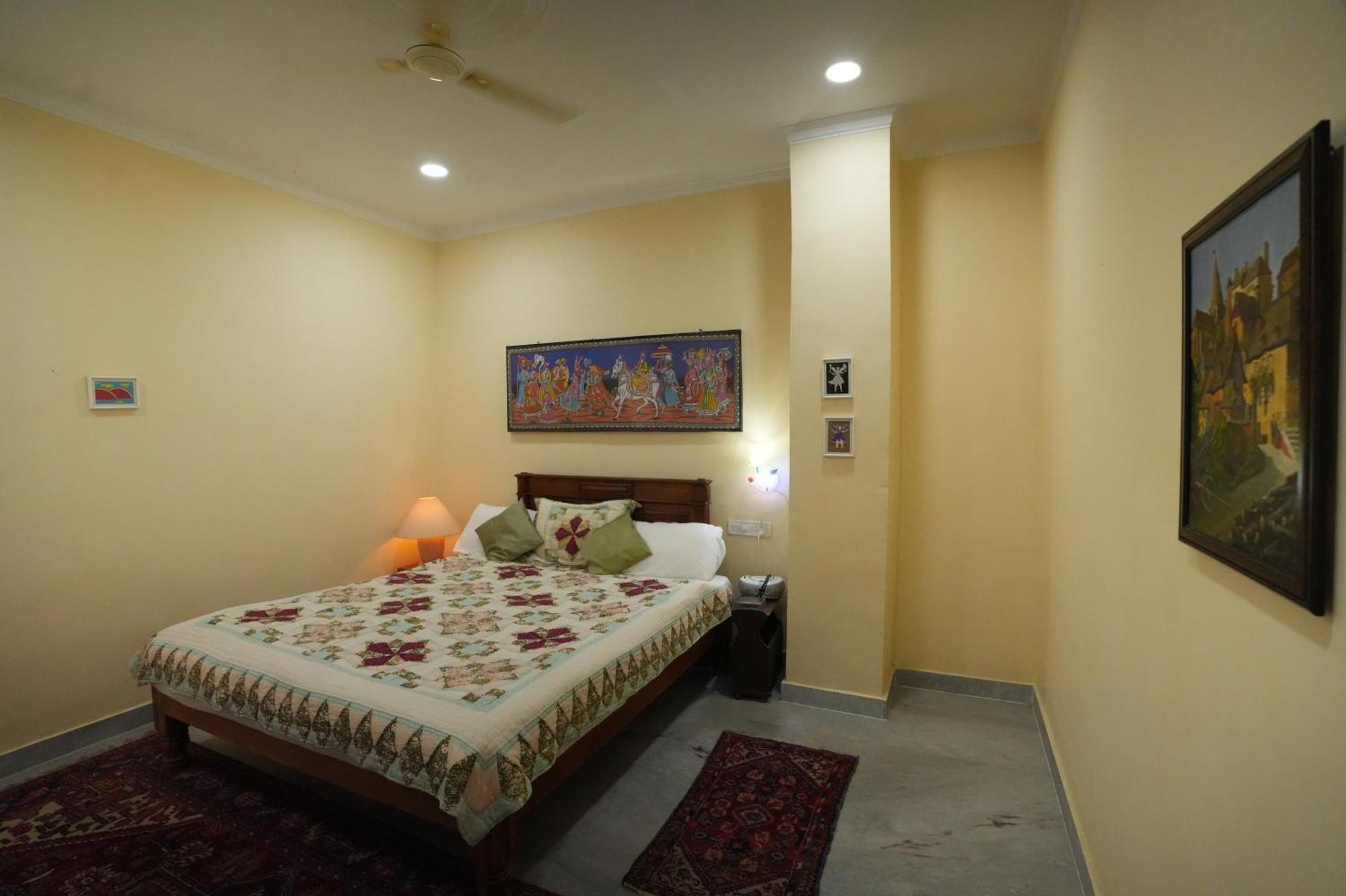 Bed & Breakfast Lalita Countryside