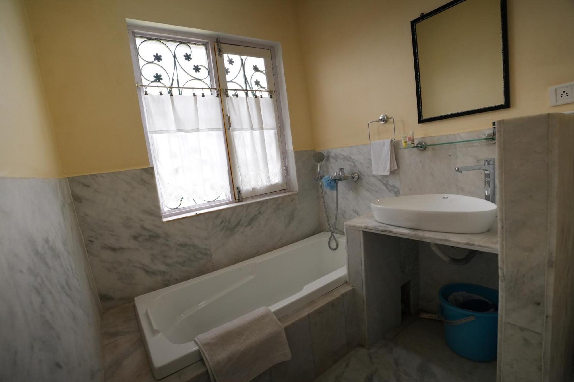 Bed & Breakfast Lalita Countryside