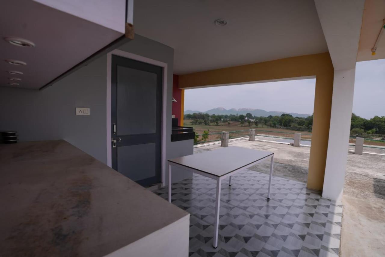 Bed & Breakfast Lalita Countryside