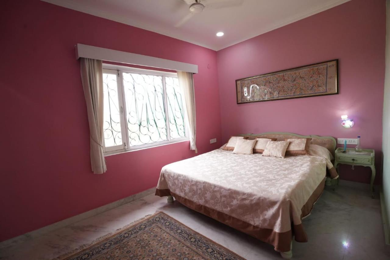 Bed & Breakfast Lalita Countryside *