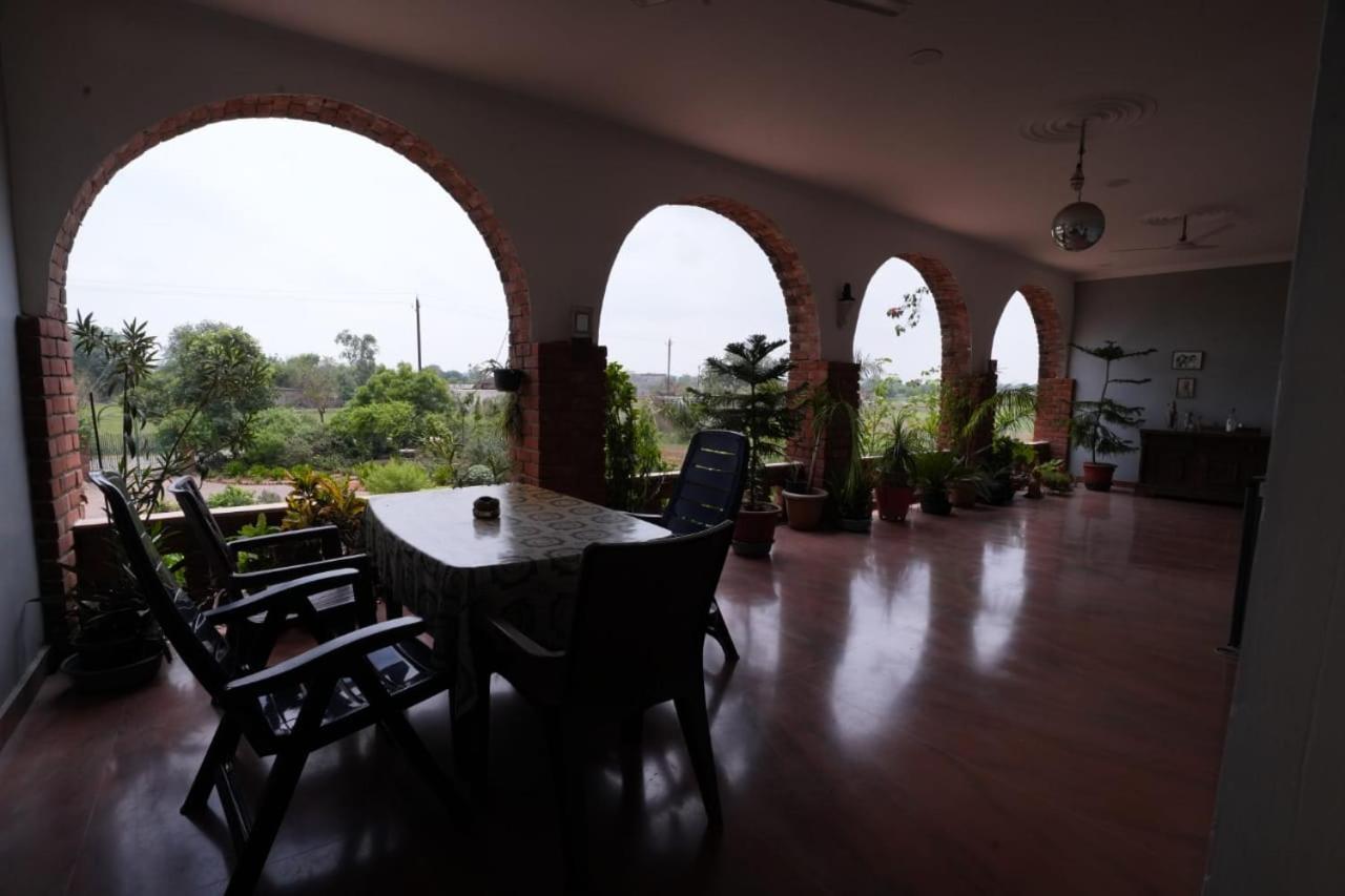 Lalita Countryside Bed & Breakfast Khajuraho
