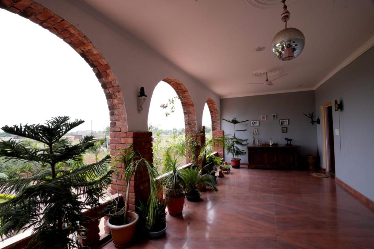 Lalita Countryside Bed & Breakfast *