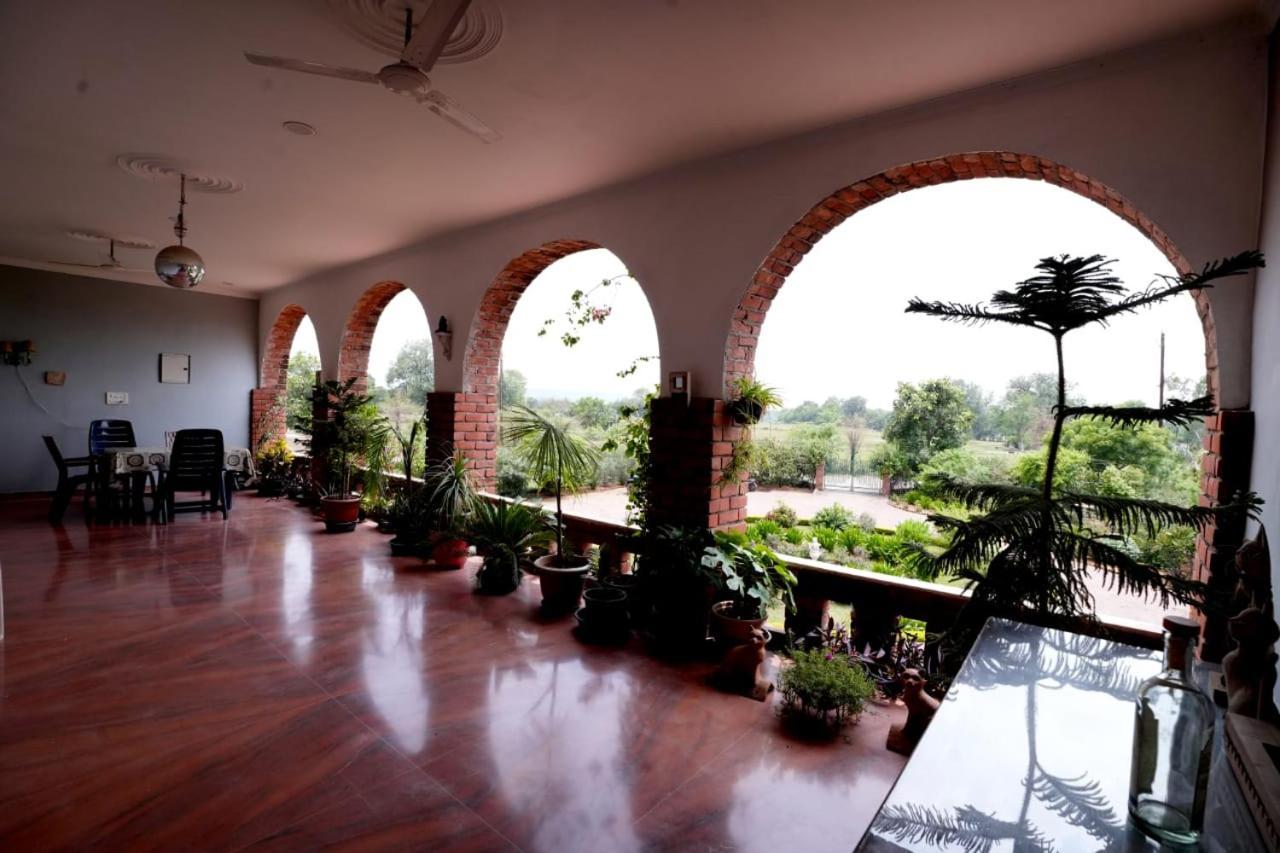 Bed & Breakfast Lalita Countryside *