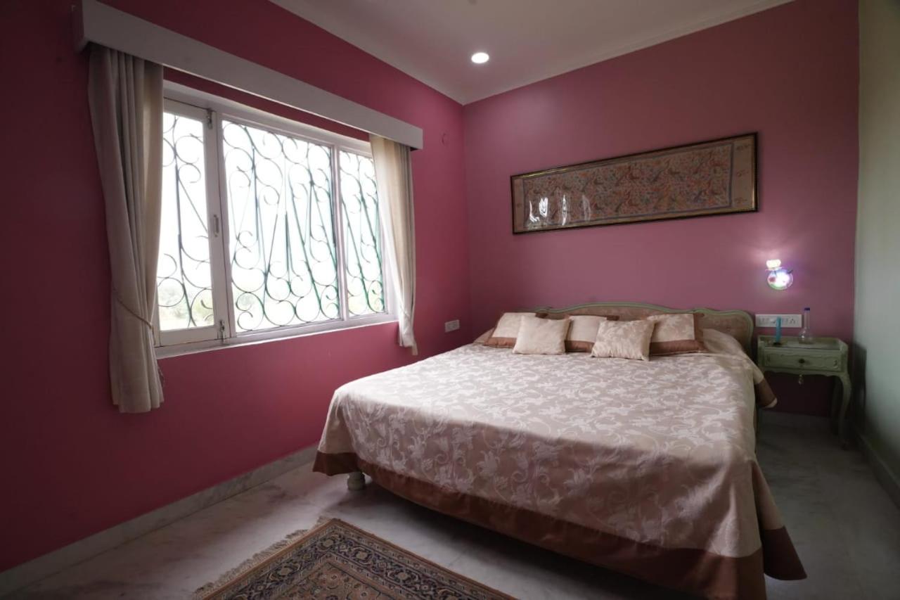 Lalita Countryside Bed & Breakfast Khajuraho