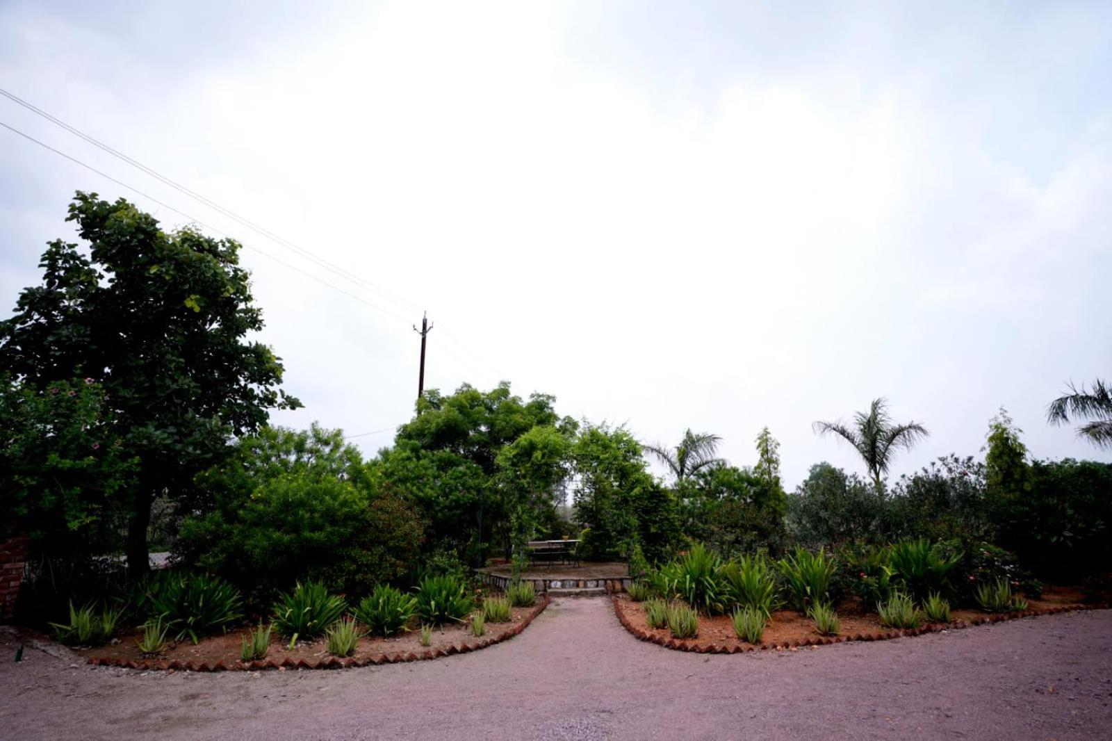Bed & Breakfast Lalita Countryside