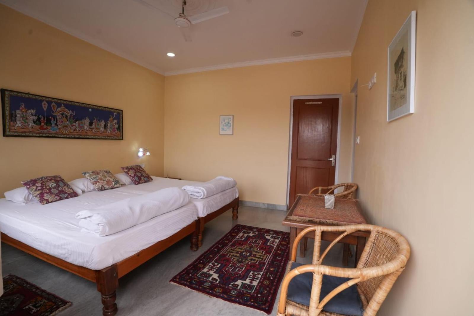 Lalita Countryside Bed & Breakfast