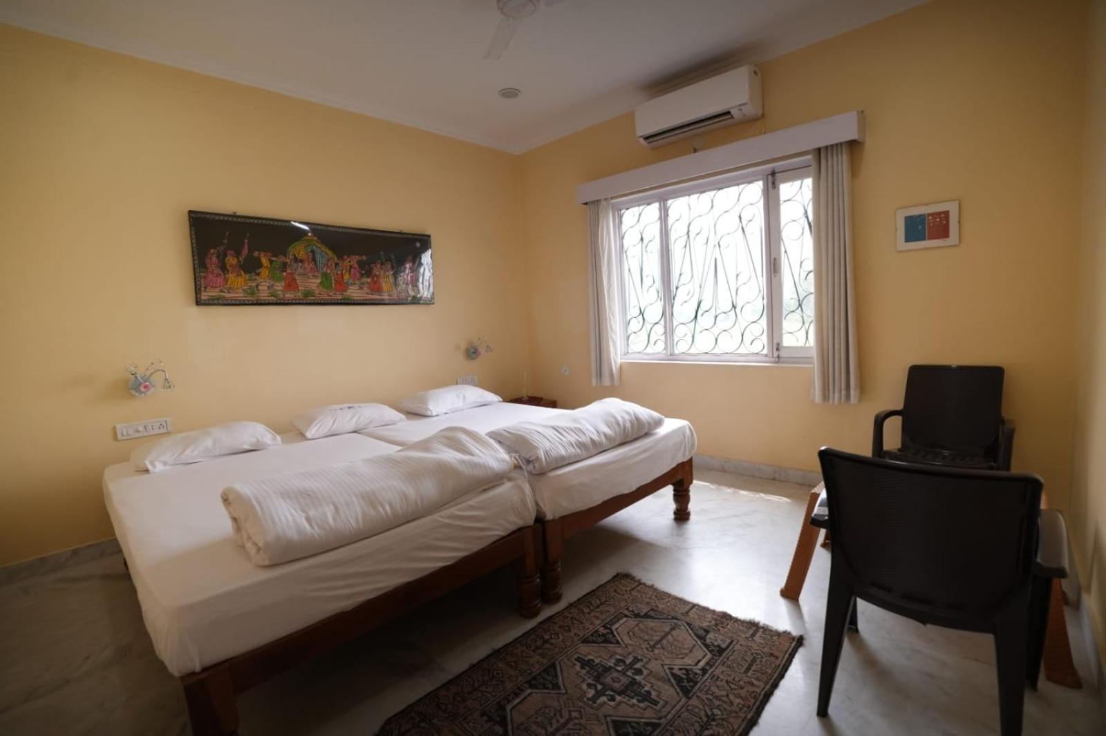 Bed & Breakfast Lalita Countryside *