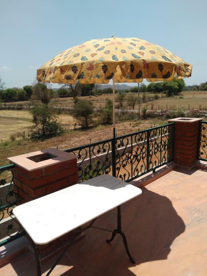 Bed & Breakfast Lalita Countryside Khajuraho