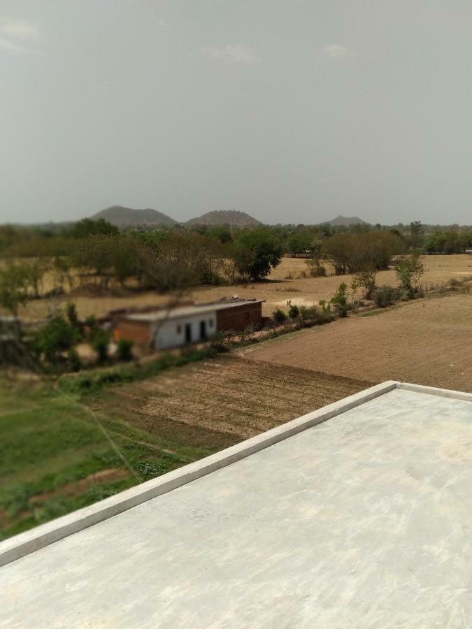 Lalita Countryside Bed & Breakfast Khajuraho